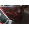 Image 7 : Coca Cola Chest Cooler (Basically Just The Body) Missing Lots, 