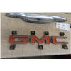 Image 6 : GMC & Chevy Chrome Decals 