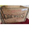 Image 2 : Drewrys Crate 