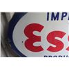 Image 3 : Imperial Esso Porcelain Sign 60'' x 89'' 