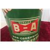 Image 3 : BA 1 Gallon Antifreeze Can 
