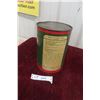 Image 7 : BA 1 Gallon Antifreeze Can 
