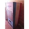 Image 6 : Pepsi Upright Coin Operated Drink Machine 64'' x 26'' x 23'' 