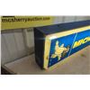 Image 3 : Michelin Light-up 2 Sided Sign (Working)