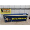 Image 5 : Michelin Light-up 2 Sided Sign (Working)