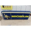 Image 7 : Michelin Light-up 2 Sided Sign (Working)