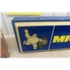Image 8 : Michelin Light-up 2 Sided Sign (Working)
