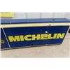 Image 9 : Michelin Light-up 2 Sided Sign (Working)