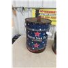 Image 2 : North Star 5 Gal Oil Pail, Anglo 25lbs Grease Pail 
