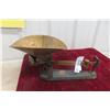 Image 1 : Fairbanks Scale with Brass Beam & Scoop