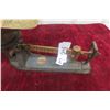 Image 3 : Fairbanks Scale with Brass Beam & Scoop
