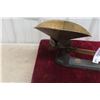 Image 4 : Fairbanks Scale with Brass Beam & Scoop