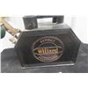Image 2 : Garage Service Man Willard Service Battery Tester with Carry