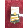 Image 2 : Chantecler Cigarette Papers Metal Dispenser 6 1/2'' x 3'' x 2'' 
