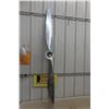 Image 1 : Aluminum Airplane Propeller Model M740D RC.No1 72'' Long 