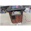 Image 8 : Midways Bally Co. 60 Games Arcade Bar Machine - Working 