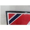 Image 2 : Atlas Batteries Porc Sign 72x22