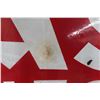 Image 8 : Atlas Batteries Porc Sign 72x22