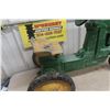 Image 16 : John Deere Retro Pedal Tricycle w/ Dozer