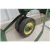 Image 3 : John Deere Retro Pedal Tricycle w/ Dozer