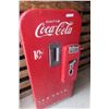 Image 1 : Vendo 39 Coca Cola Upright Drink Machine