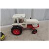 Image 2 : Die Cast Farm Tractors and Implements: Case 2390 Versatile 836, +