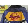 Image 10 : Snap On Motor Sports Wind Breaker Jacket XL