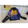 Image 1 : Snap On Motor Sports Wind Breaker Jacket XL