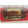 Image 2 : 1949 Mira Die Cast 1/18 Car in Box