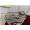Image 8 : 1 Gallon Roco Oil Can