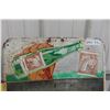 Image 2 : 7-Up Menu Board, Faded 19x27.5