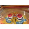 Image 8 : 1947 Summertime 5c Play Pinball Machine in Working Order. Mfg by United, Lights up And Plays - Front