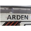 Image 2 : Arden Metal Bus Sign 18" x 18"