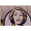 Image 2 : Mary Brown's Light Up Sign 32" x 34"