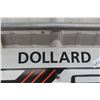 Image 2 : Dollard Metal Bus Sign 18" x 18"