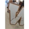 Image 2 : Winnipeg Blue Bomber Metal 'W' 52" x 68"
