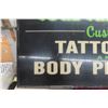Image 3 : Soul Survivors Custom Tatooing & Body Piercing