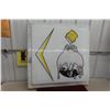 Image 1 : SWP Sherwin William Paints Fiberglass Sign 36" x 36"