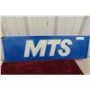 Image 1 : MTS Fiberglass Sigh 9" x 30"