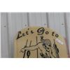Image 2 : Lets Go To 'The Merch' Winnipeg Hotel on Selkirk Ave