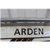 Image 2 : Arden Metal Bius Sign 18" x 18"