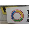 Image 2 : The Tobacco Store Fiberglass Sign 18" x 47 1/2"