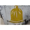 Image 2 : Bell  Hotel Metal Sign Originally Neon Sign 48" x 54"