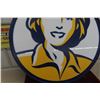 Image 2 : Mary Brown's Light Up Sign 27" x 29"