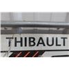 Image 2 : Thibault Metal Bus Sign 18" x 18"