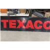 Image 2 : Texaco Fiberglass Sign 