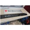 Image 2 : 3 Signs | Parks Canada 55" x 14"