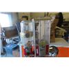 Image 2 : Beaver Coin Operated Gum Ball Machines;