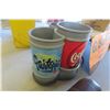 Image 2 : 3-Way Ice Drink Cooler, Great for the Deck! 