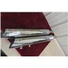 Image 1 : Set of 2 Harley Davidson Motorcycle Mufflers